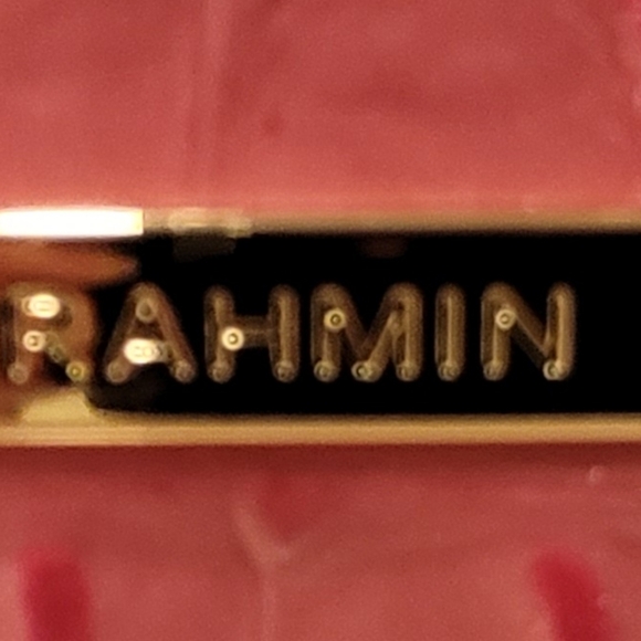 Brahmin Ellen Hibiscus Solid Melbourne - Picture 14 of 15